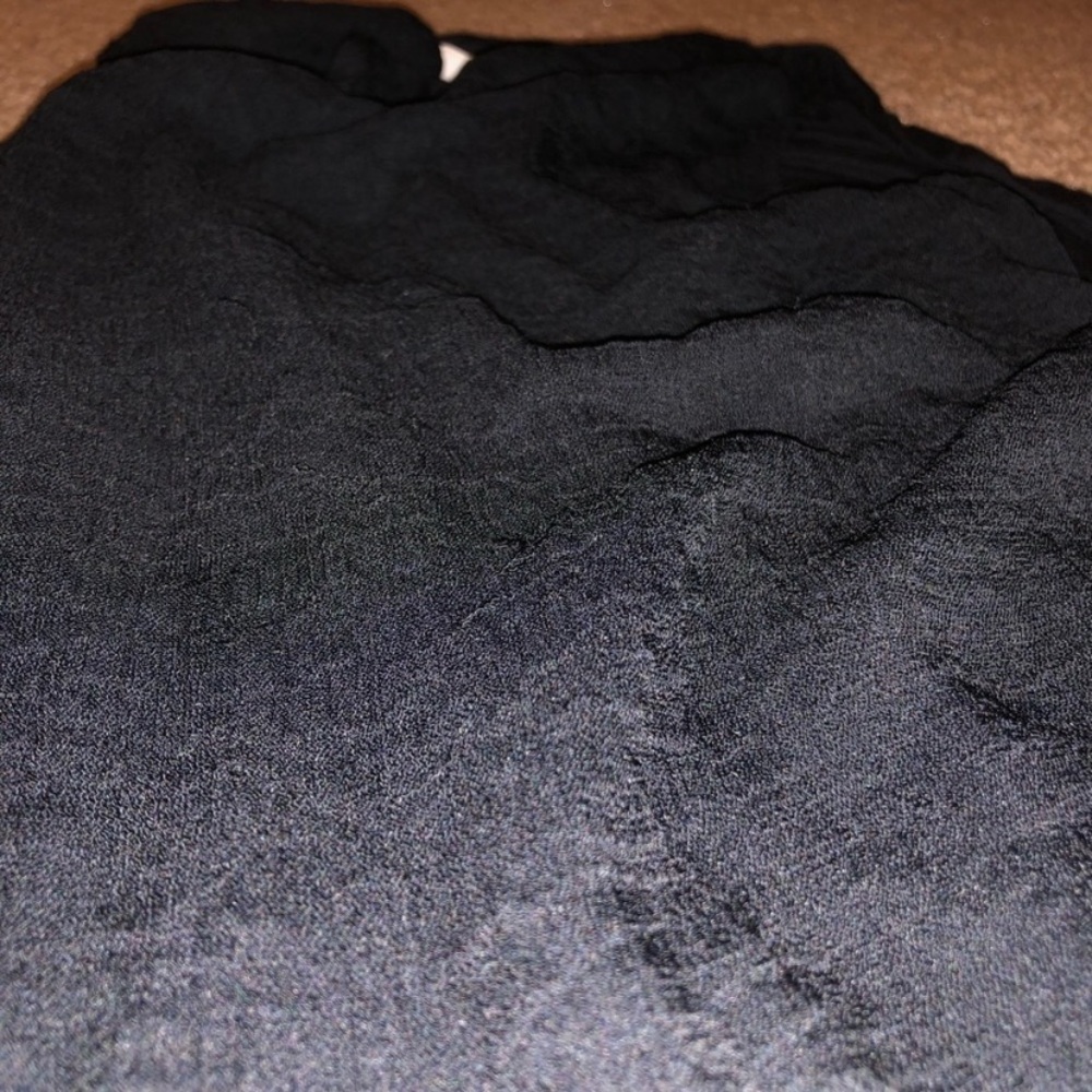 Helmut Lang black dress - Picture 5 of 5